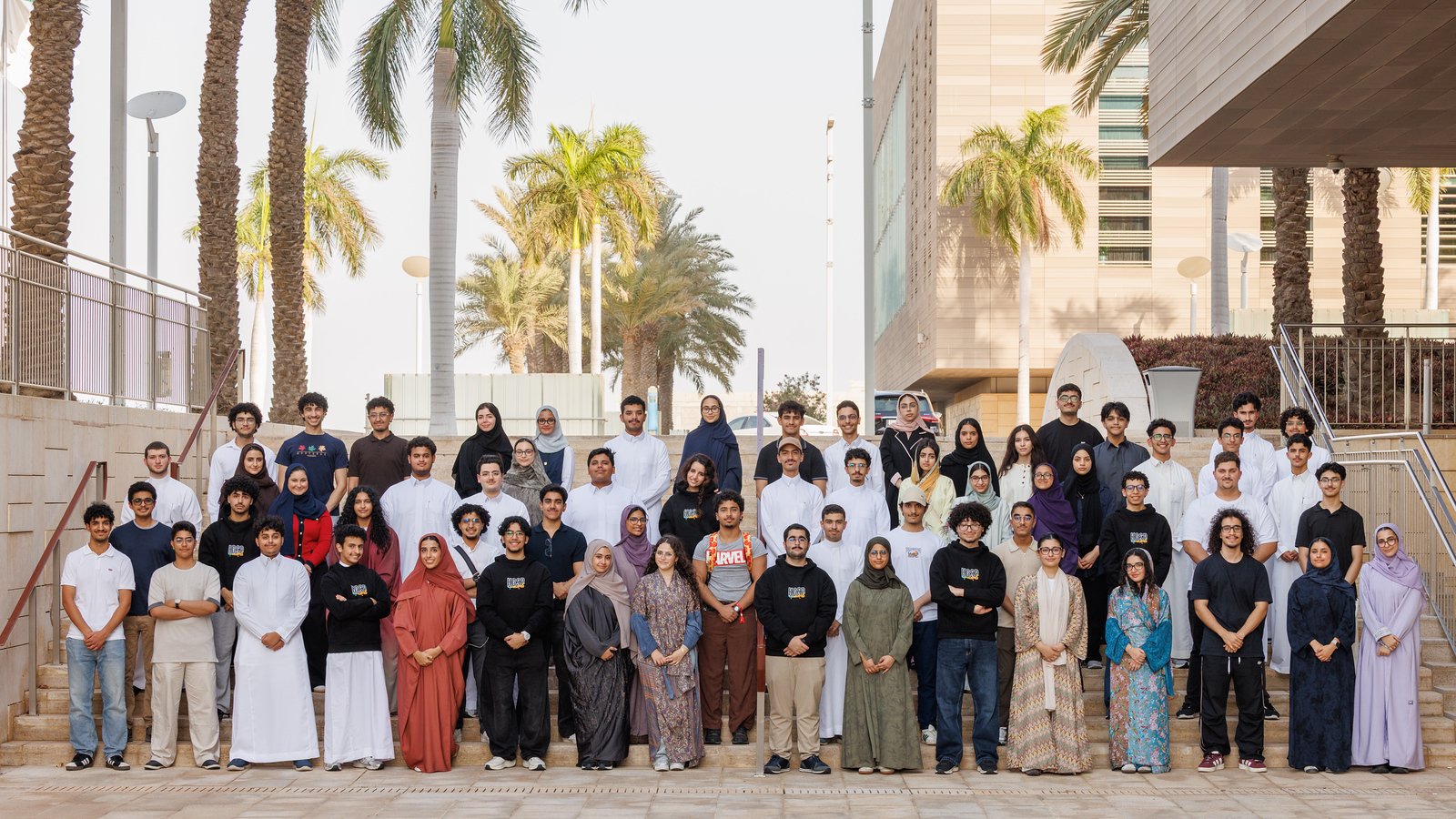 Welcoming KGSP Cohort-18