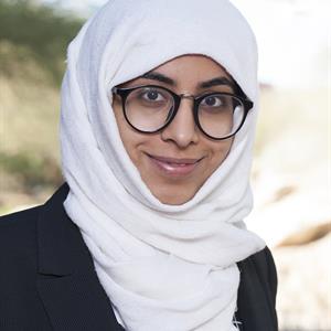 ALHAJJI, Eman 