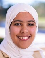 Aljazzy Alahmadi 