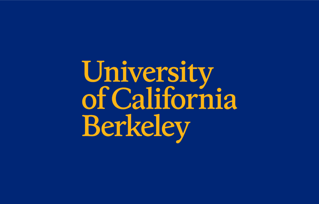 UC Berkeley Fall Visit