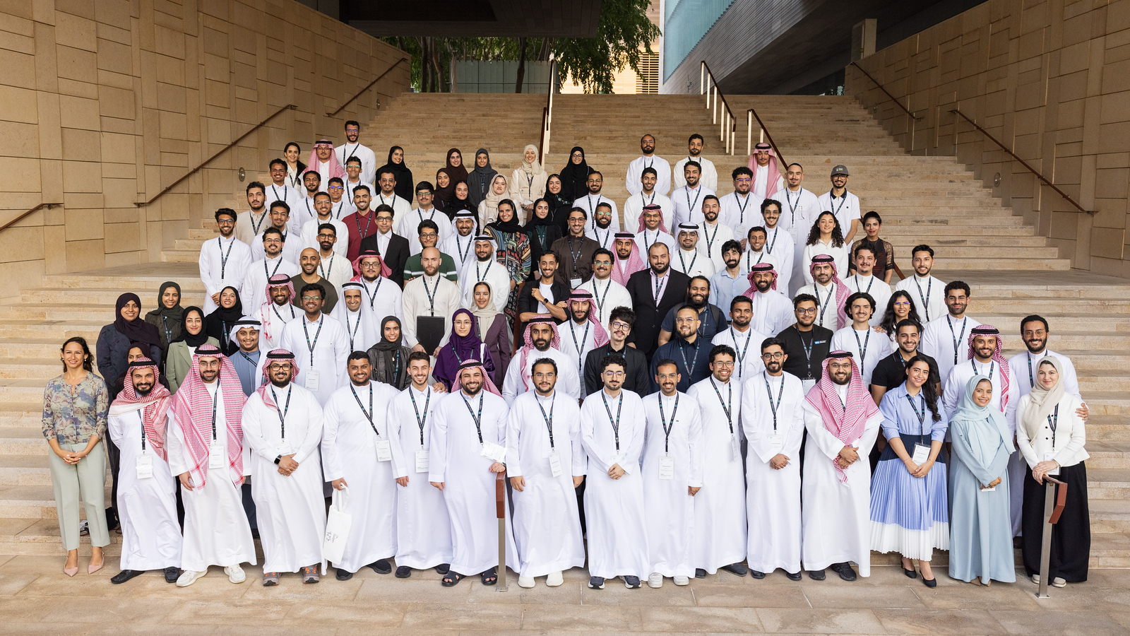 Coming Full Circle: KGSP Alumni Interview New Applicants for Cohort 18