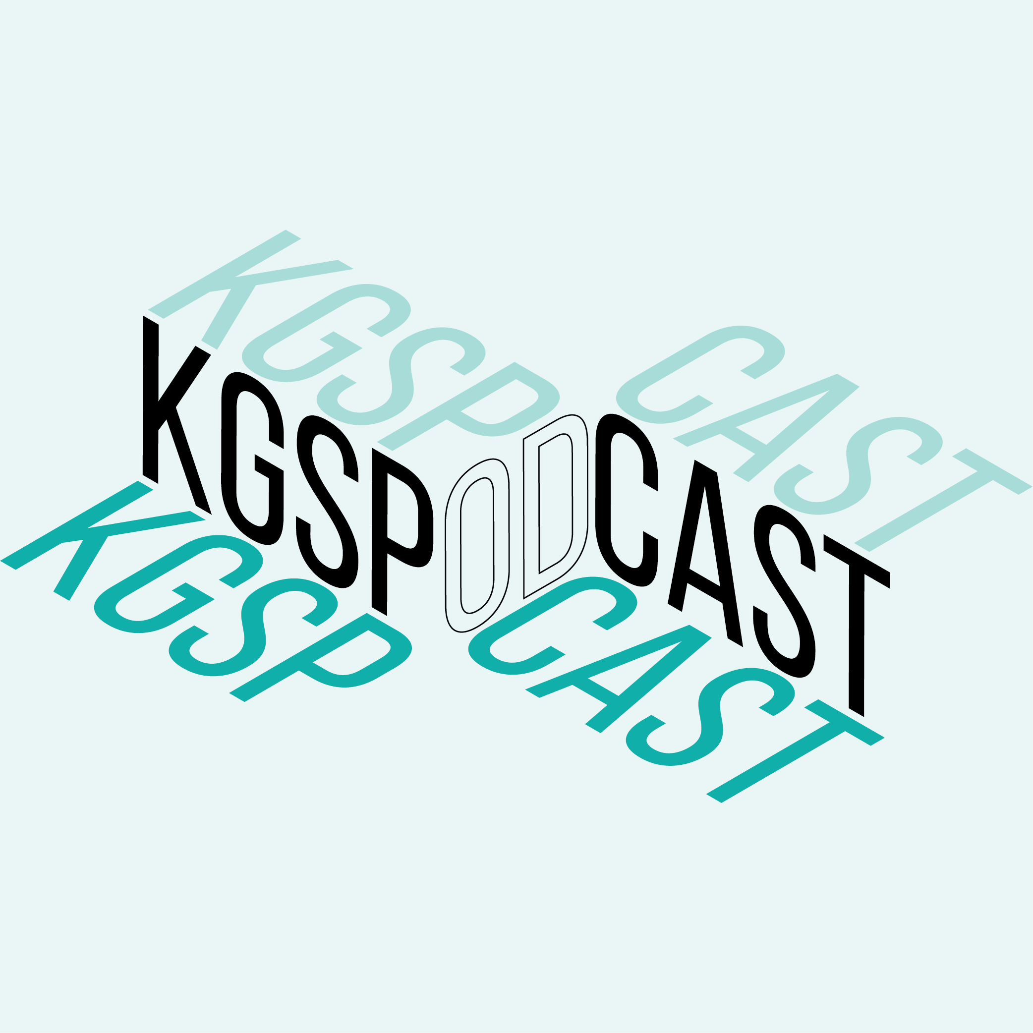 Did you know that the KGSP Alumni community has a podcast?