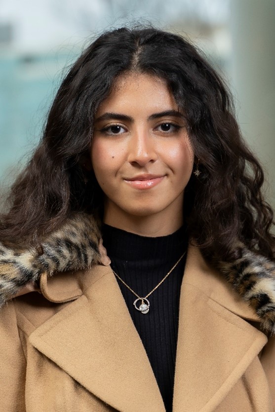 Summer Internship Spotlight: The KGSP’s Raghad Asiri at CERN