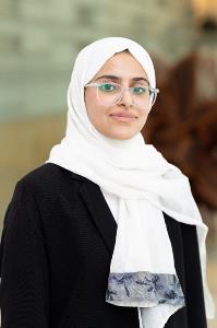 Norah Alsharif