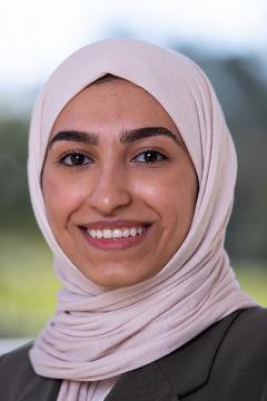 Lujain Al Jumah 