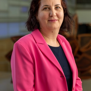 KAUST Leadership & Staff