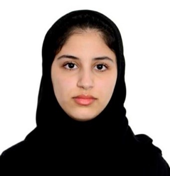 Student Spotlight: Dina Alshehri