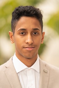 Fahad Alduayji