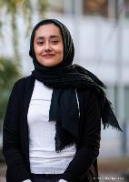 Ghada Al Shalan