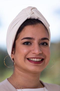 Ghanimah Nasser Abuhaimed