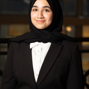 Jumanah Almalki