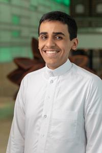 Khaled Alqahtani