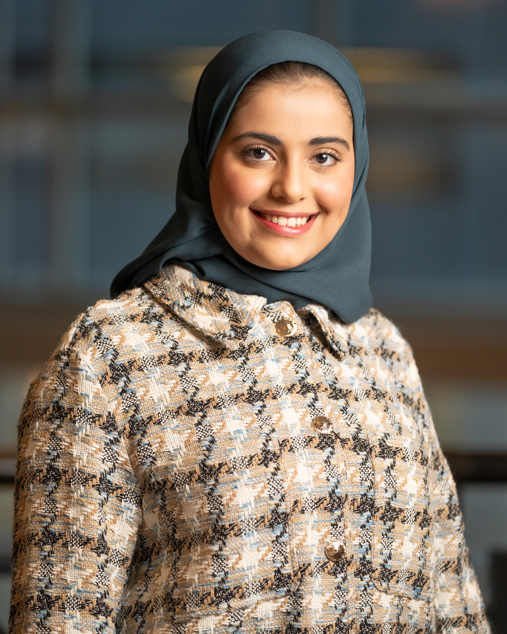 Manal Alshamrani