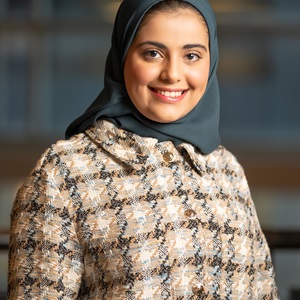 Manal Alshamrani