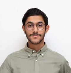 Nawaf Aldrees