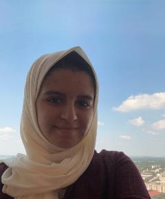 Samar Alabdulbaqi