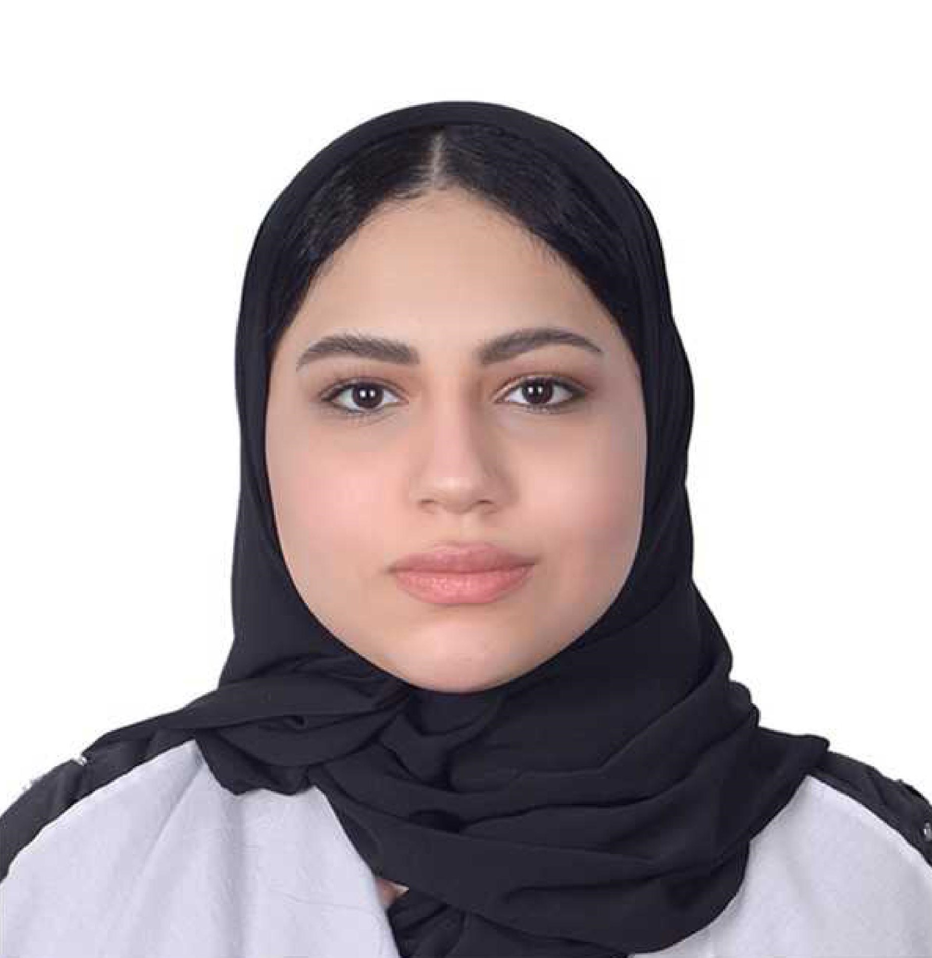 Zainab Alyosha