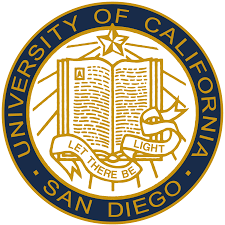 University of California San Diego 