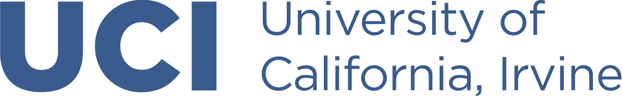 University of California, Irvine 